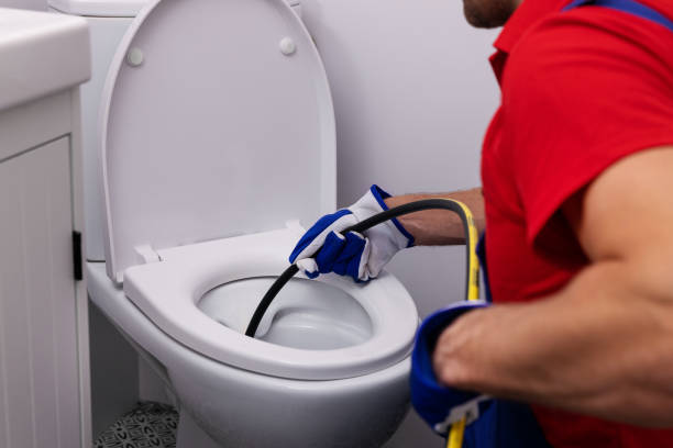 Best Shower Repair Services  in Ohioville, PA