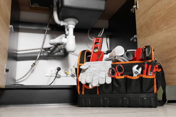 Best Water Heater Repair  in Ohioville, PA