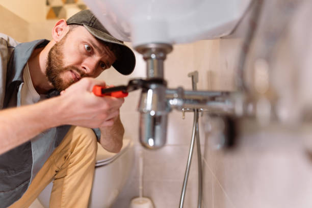 Shower Repair Services in Ohioville, PA