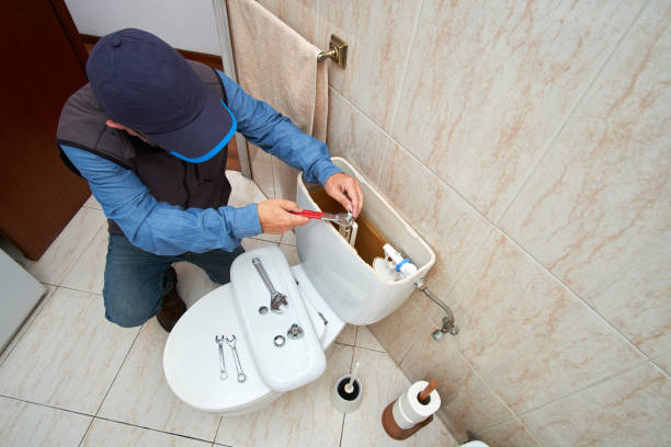 Best Affordable Plumber Near Me  in Ohioville, PA