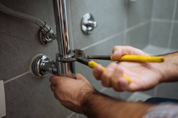 Best Best Plumbers Near Me  in Ohioville, PA