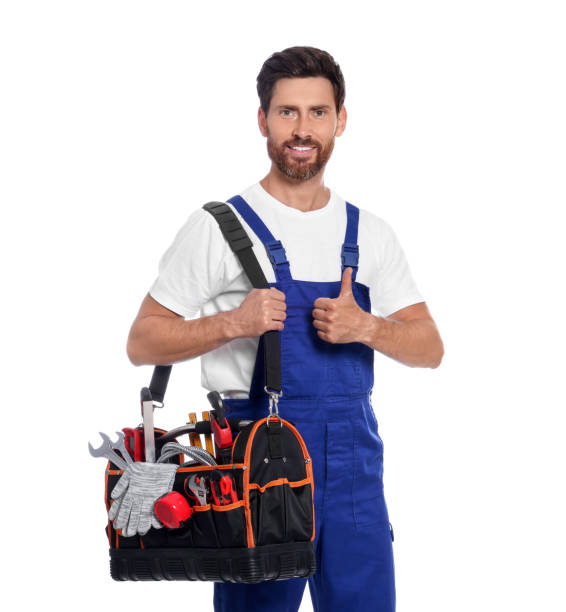 Best Residential Plumbing Services  in Ohioville, PA
