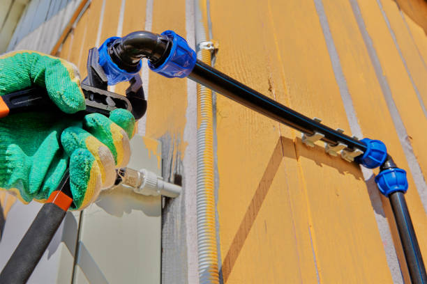 Best Commercial Plumbing Services  in Ohioville, PA
