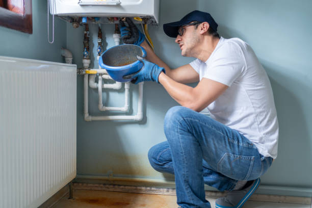 Best Water Softener Installation  in Ohioville, PA