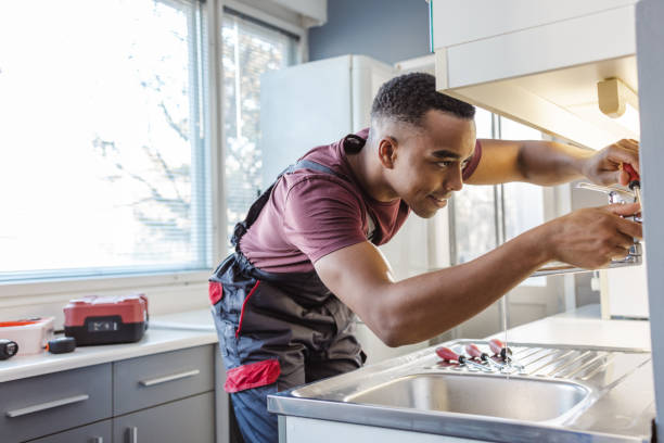 Best Plumbing Repair Near Me  in Ohioville, PA