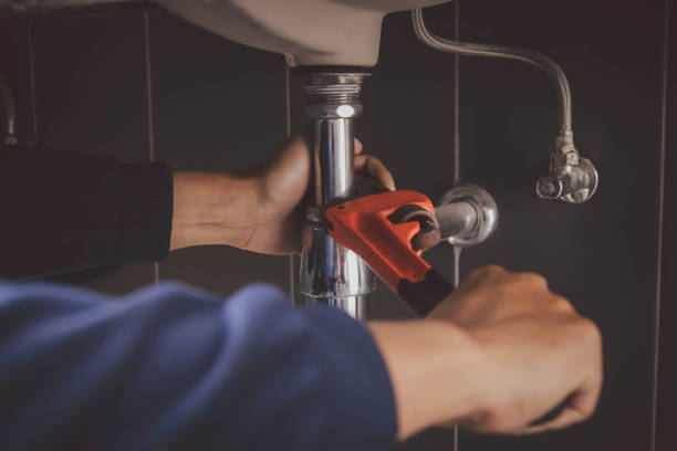 Best Shower Repair Services  in Ohioville, PA