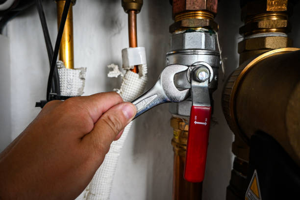 Best Leak Detection Services  in Ohioville, PA
